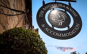 Bantam Tea Rooms